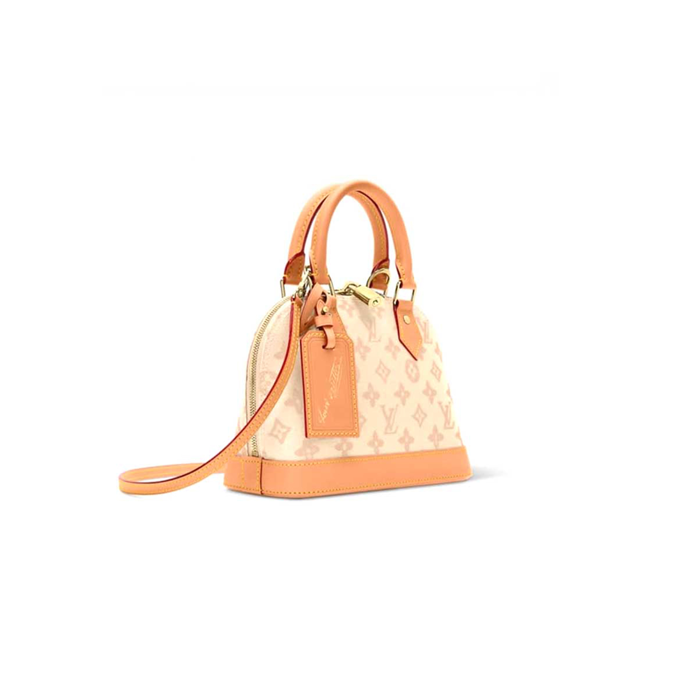 l0vis Vvtt0n alma bb m27525 (23.5*17.5*11.5cm)
